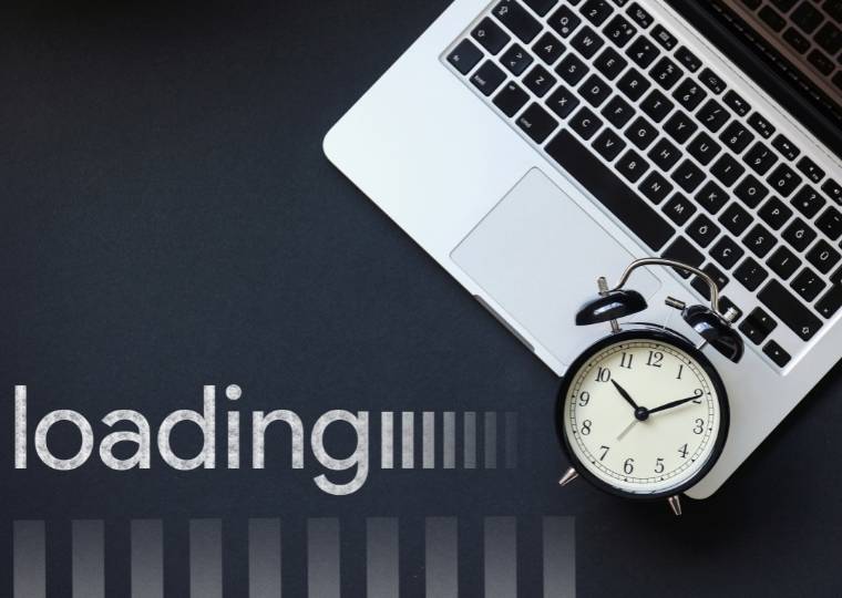 Improve page loading speed