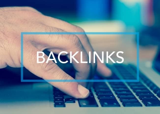 Check Competitor’s Backlinks