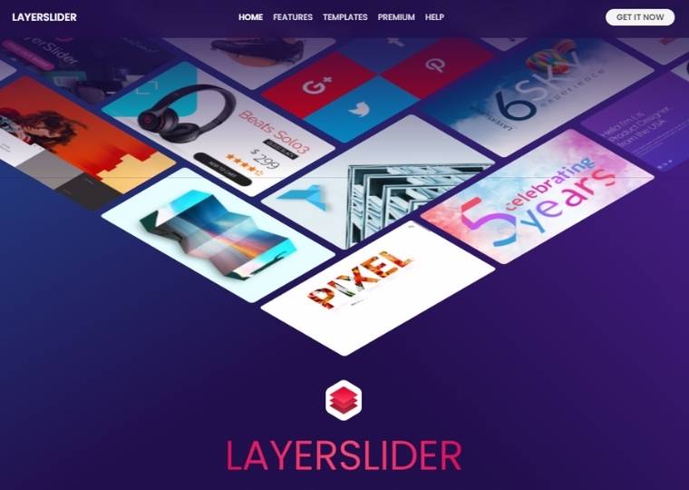 Best WordPress Slider Plugins - LayerSlider