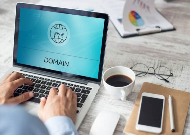 How to Get A Domain Name