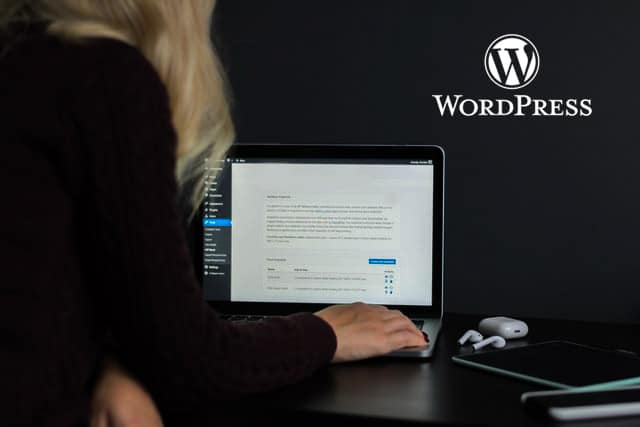 WordPress-Pro Website Hosting